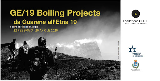 Da Guarene all’Etna 2019 – Boiling Projects